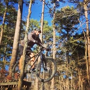 Meet your Posher, Bradley